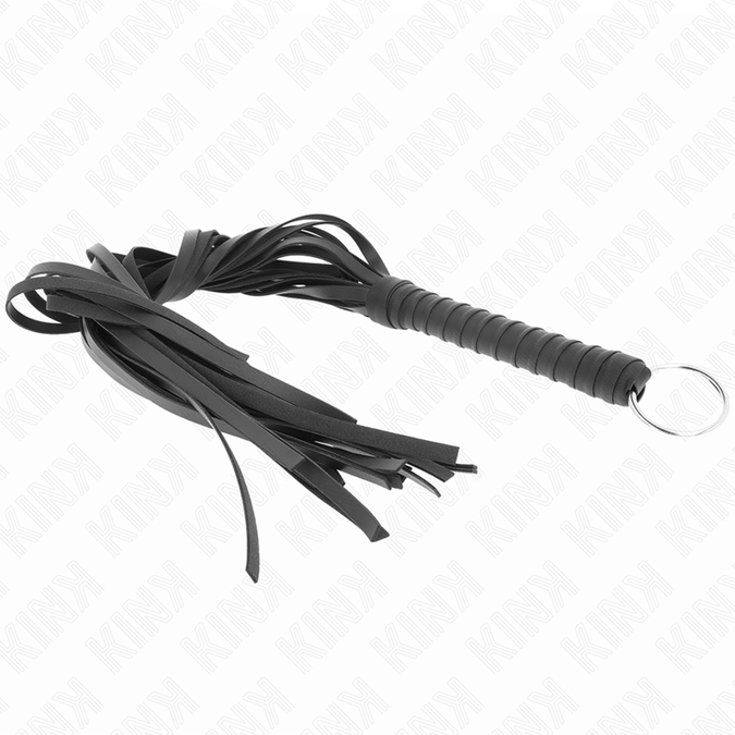 Kink – Zweep Met Ring 65 Cm