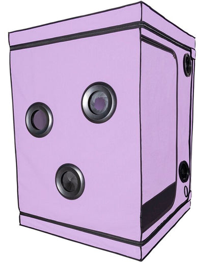 Secret Dome – Kink Club Cabin Scandale Purple Secret Dome – Kink Club Cabin Scandale Purple