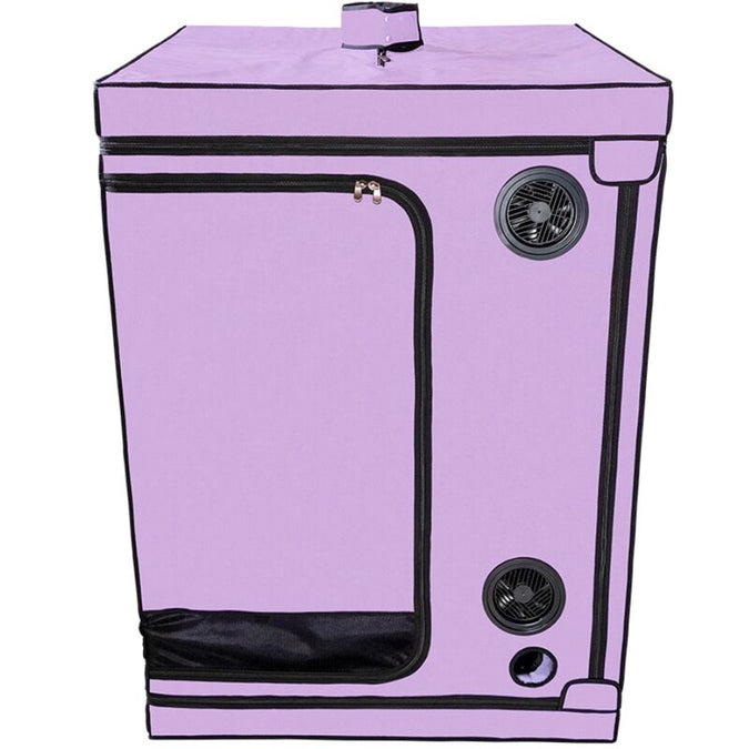 Secret Dome – Kink Club Cabin Scandale Purple