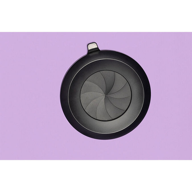 Secret Dome – Kink Club Cabin Scandale Purple