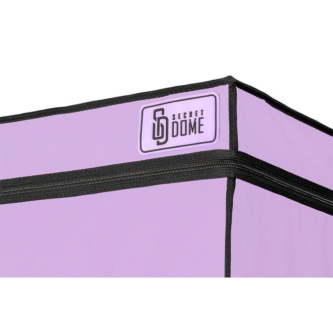 Secret Dome – Kink Club Cabin Scandale Purple