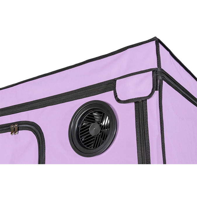 Secret Dome – Kink Club Cabin Scandale Purple