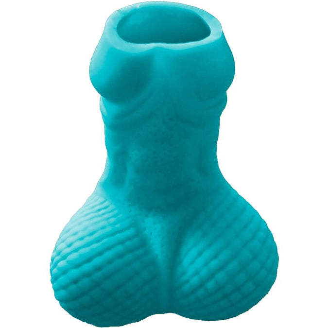 Diablo Picante – Blauer Penis Schnapsglas