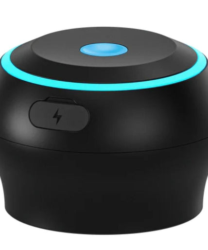 Kiiroo – Interaktiver Controller Schwarz Kiiroo – Interaktiver Controller Schwarz