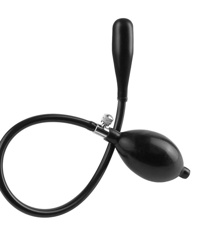 Anal Fantasy – Aufblasbarer Plug