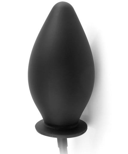 Anal Fantasy – Aufblasbarer Silikon-Plug Anal Fantasy – Aufblasbarer Silikon-Plug