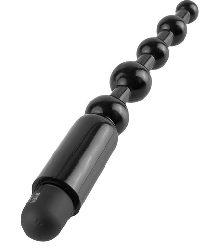 Anal Fantasy – Vibrationskugeln Anfänger Anal Fantasy – Vibrationskugeln Anfänger