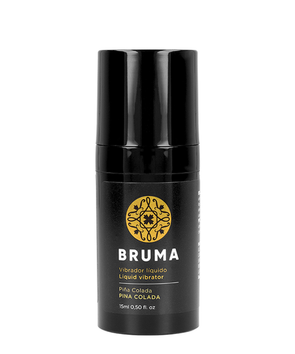 Bruma – Flüssiger Vibrator Ultra Gleitender Pina Colada 15 Ml Bruma – Flüssiger Vibrator Ultra Gleitender Pina Colada 15 Ml