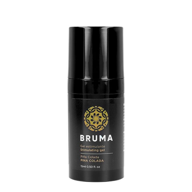 Bruma – Pina Colada Geschmack Intensivierender Balsam 15 Ml