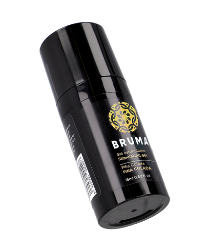 Bruma – Pina Colada Geschmack Intensivierender Balsam 15 Ml Bruma – Pina Colada Geschmack Intensivierender Balsam 15 Ml