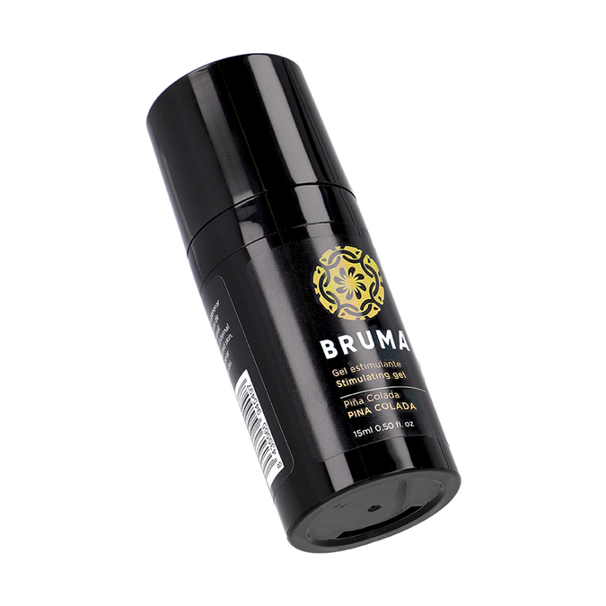 Bruma – Pina Colada Geschmack Intensivierender Balsam 15 Ml
