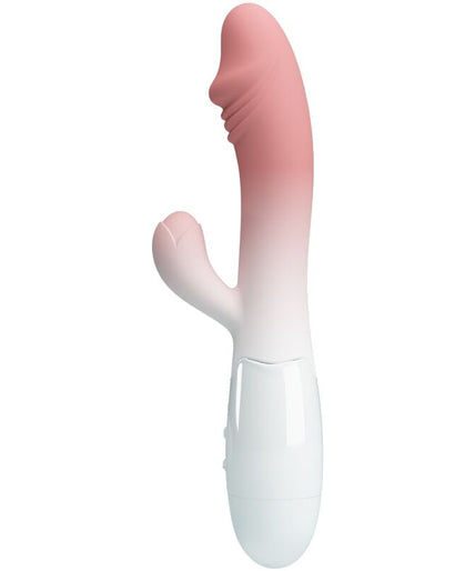 Pretty Love – Snappy Rabbit Vibrator 30 Vibrationen Pink Pretty Love – Snappy Rabbit Vibrator 30 Vibrationen Pink