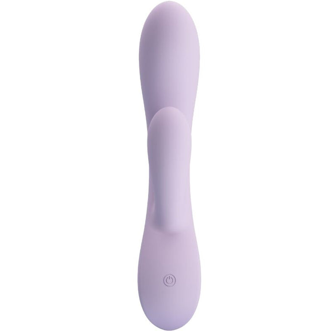 PRETTY LOVE - ROSOLYN Rabbit VIBRATOR 10 TRILLINGEN PAARS