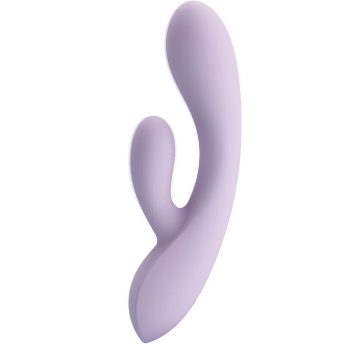 PRETTY LOVE - ROSOLYN Rabbit VIBRATOR 10 TRILLINGEN PAARS