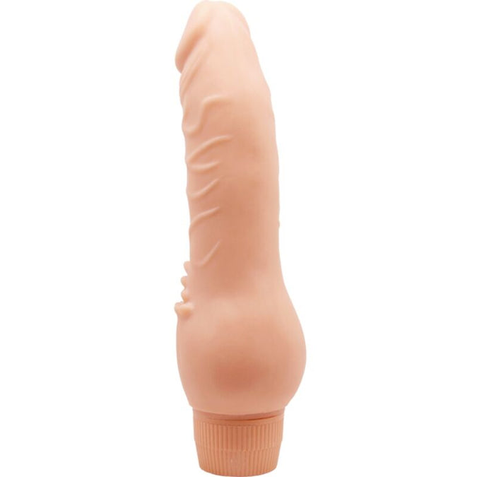 Baile – Barbara realistischer Vibrator 19,5 cm Hautfarbe