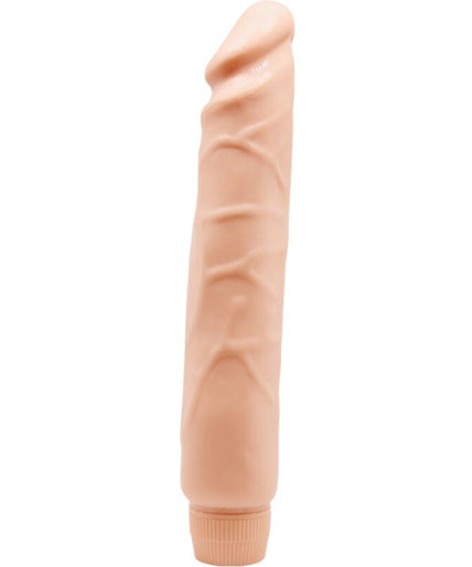 Baile – Jack realistischer Vibrator 26 cm Hautfarbe Baile – Jack realistischer Vibrator 26 cm Hautfarbe