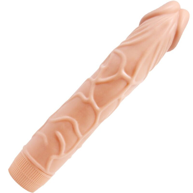 Baile – Bob realistischer Vibrator 22,5 cm Flesh