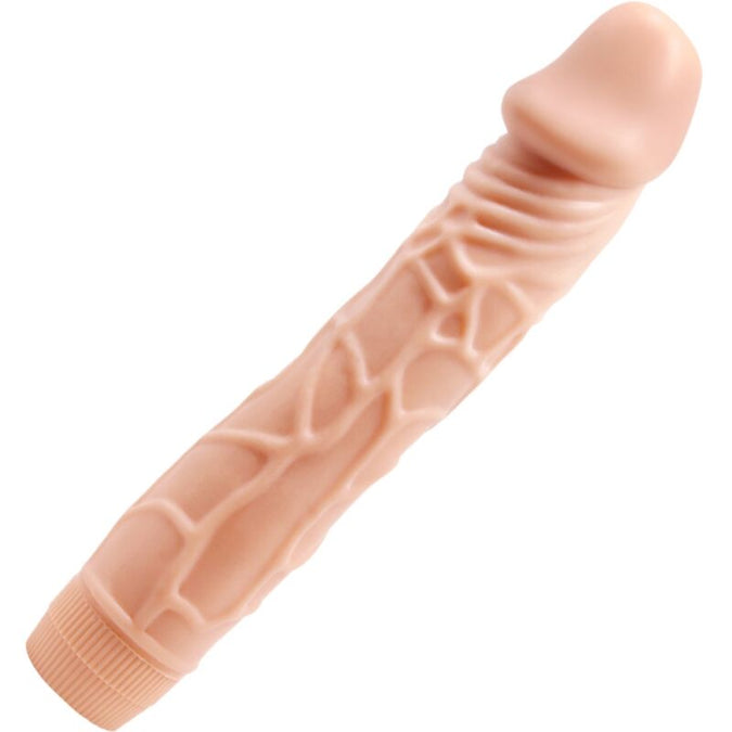 Baile – Bob realistischer Vibrator 22,5 cm Flesh