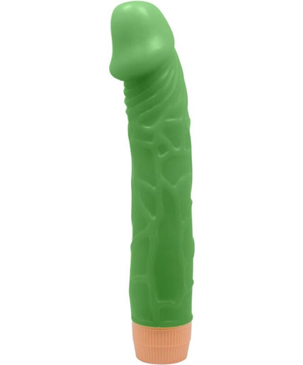 Baile – Bill realistischer Vibrator 22,5 cm Grün Baile – Bill realistischer Vibrator 22,5 cm Grün
