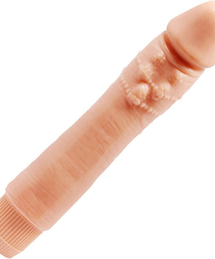 Baile – Dybbuk Realistischer Vibrator 24 Cm Hautfarben Baile – Dybbuk Realistischer Vibrator 24 Cm Hautfarben