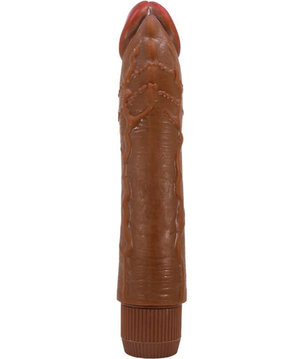 Baile – Dybbuk realistischer Vibrator 24 cm Mulatto Baile – Dybbuk realistischer Vibrator 24 cm Mulatto
