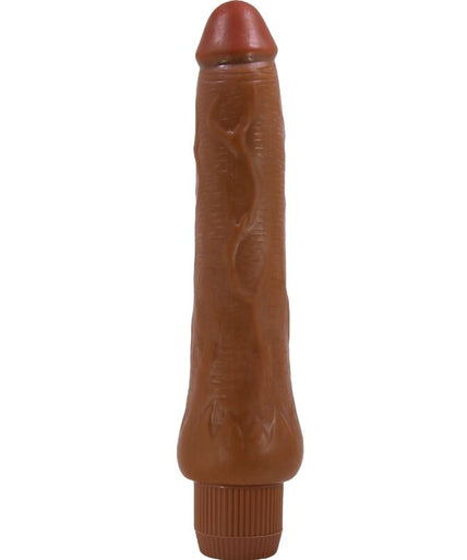 Baile – Dryad realistischer Vibrator 25 cm Mulatto Baile – Dryad realistischer Vibrator 25 cm Mulatto