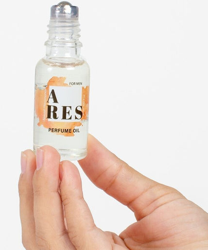 Secretplay – Ares Natural Perfume Pheromones In Oil For Men 20 Ml Secretplay – Ares Natural Perfume Pheromones In Oil For Men 20 Ml