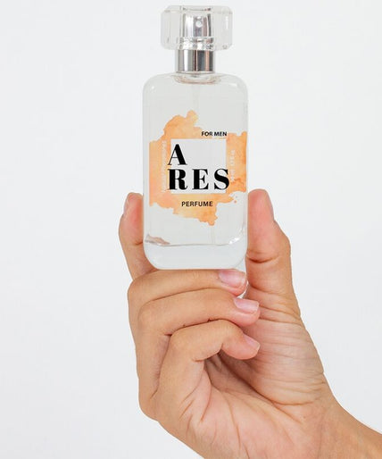 Secretplay – Ares Natural Perfume Pheromones Spray For Men 50 Ml Secretplay – Ares Natural Perfume Pheromones Spray For Men 50 Ml