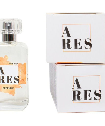 Secretplay – Ares Natural Perfume Pheromones Spray For Men 50 Ml Secretplay – Ares Natural Perfume Pheromones Spray For Men 50 Ml