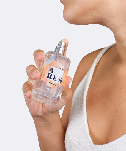 Secretplay – Ares Natural Perfume Pheromones Spray For Men 50 Ml Secretplay – Ares Natural Perfume Pheromones Spray For Men 50 Ml