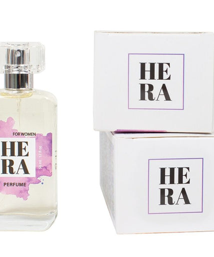 Secretplay – Hera Natural Perfume Pheromones Spray For Women 50 Ml Secretplay – Hera Natural Perfume Pheromones Spray For Women 50 Ml