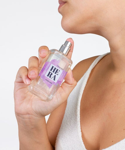 Secretplay – Hera Natural Perfume Pheromones Spray For Women 50 Ml Secretplay – Hera Natural Perfume Pheromones Spray For Women 50 Ml