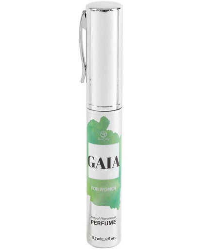 Secretplay – Gaia Natural Perfume Pheromones Travel Size For Women 10 Ml Secretplay – Gaia Natural Perfume Pheromones Travel Size For Women 10 Ml