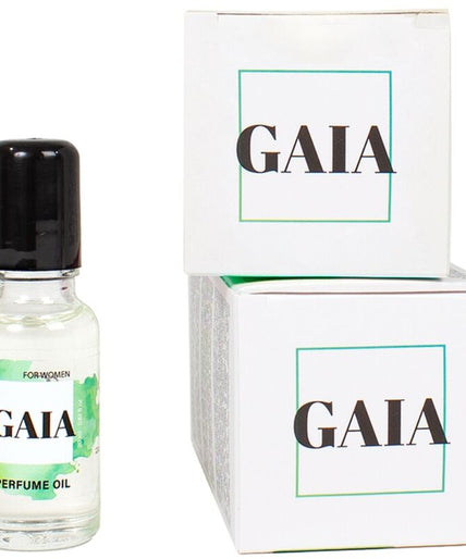 Secretplay – Gaia Natural Perfume Pheromones In Oil For Women 20 Ml Secretplay – Gaia Natural Perfume Pheromones In Oil For Women 20 Ml