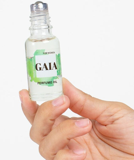Secretplay – Gaia Natural Perfume Pheromones In Oil For Women 20 Ml Secretplay – Gaia Natural Perfume Pheromones In Oil For Women 20 Ml
