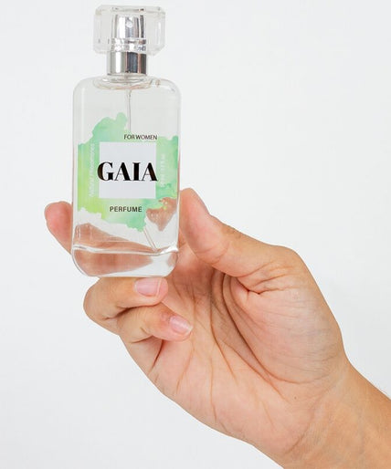 Secretplay – Gaia Natural Perfume Pheromones Spray For Women 50 Ml Secretplay – Gaia Natural Perfume Pheromones Spray For Women 50 Ml