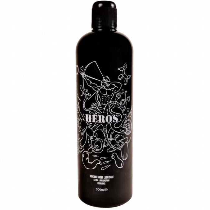 Heros – Silikon Bodyglide 500 Ml