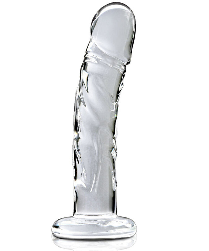 Eiszapfen – N. 62 Glas-Massagerät