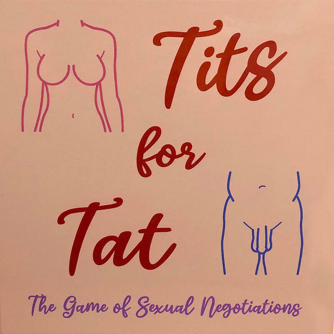 Kheper Games – Tit for Tat