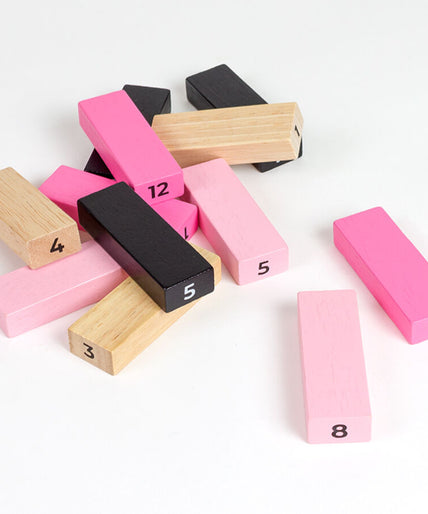 Secretplay – Tower Of Sex Wooden Game Secretplay – Tower Of Sex Wooden Game