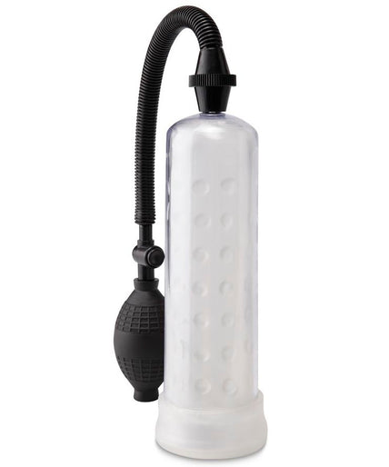 Pump Worx – Silikon Power Pumpe Klar Pump Worx – Silikon Power Pumpe Klar