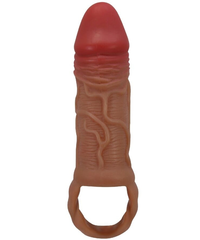Pretty Love – Peirre Penis Sleeve 10 cm
