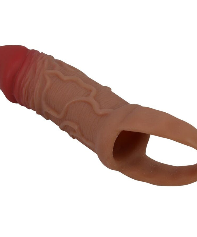 Pretty Love – Peirre Penis Sleeve 10 cm