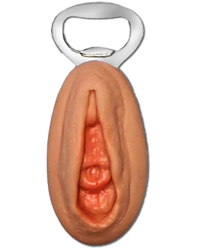 Diablo Picante – Vagina-förmiger Öffner Natur