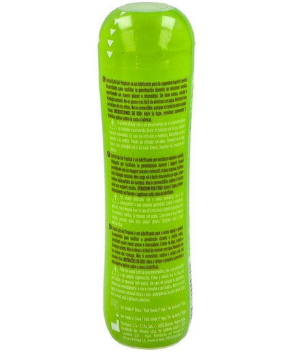 Control – Lub Gel Tropical Lubricant 75 Ml Control – Lub Gel Tropical Lubricant 75 Ml