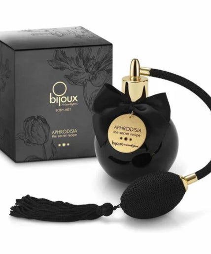 Bijoux – Aphrodisia Body Mist 100 Ml Bijoux – Aphrodisia Body Mist 100 Ml