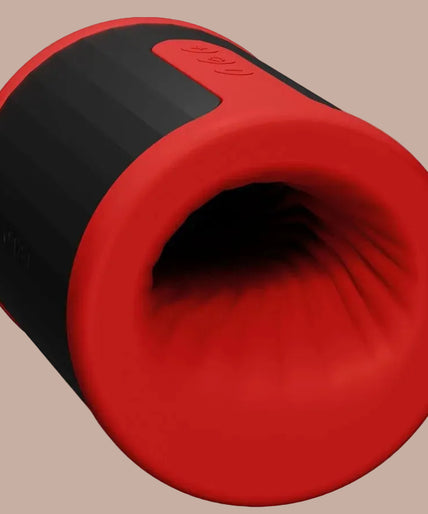 LELO – F2S männlicher Masturbator – Rot LELO – F2S männlicher Masturbator – Rot