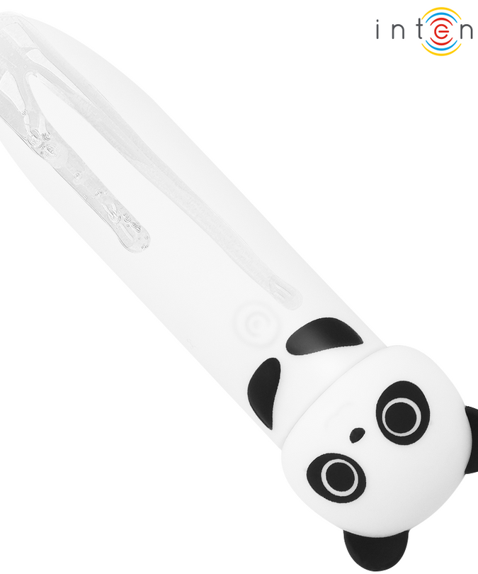 Intense – Poh Panda Vibrationskugel USB wiederaufladbar 10 x 2,2 cm
