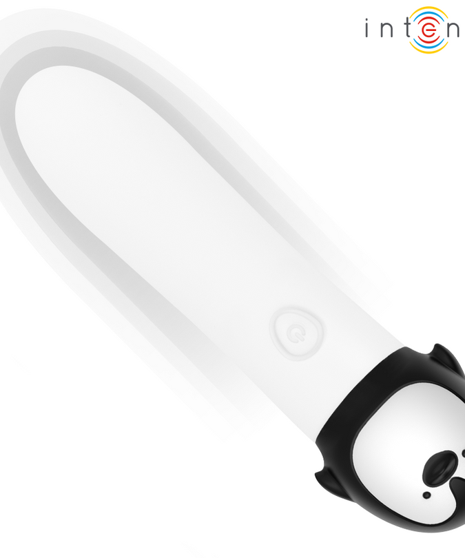 Intense – Rico Vibrationskugel Pinguin