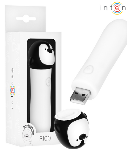 Intense – Rico Vibrationskugel Pinguin Intense – Rico Vibrationskugel Pinguin